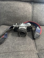 Olympus OM-2N fotocamera