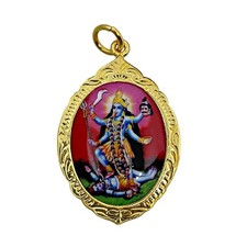 Kali Goddess Om Shiva Shakti
