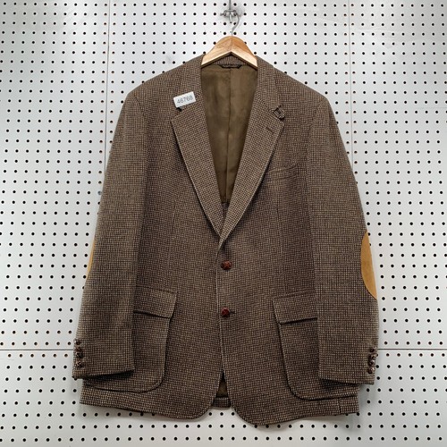 Blazer cappotto sportivo