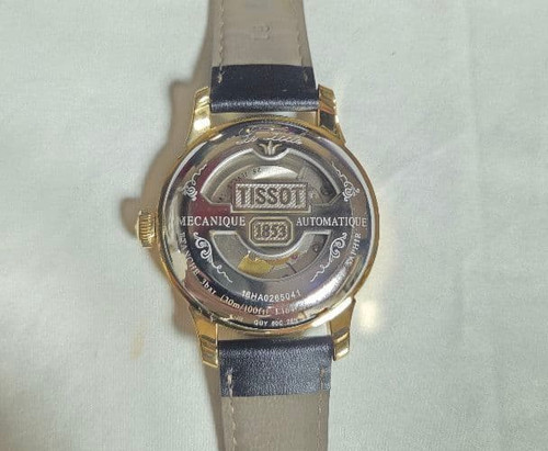 Orologio tissot locle - orologio,