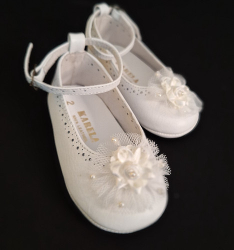 Scarpe karela bambino pelle - scarpe,