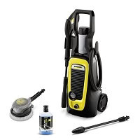 Idropulitrice karcher e - k5, u.e
