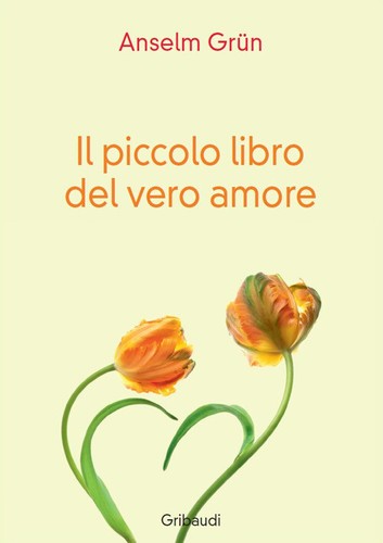 Libri anselm grün il - anselm,
