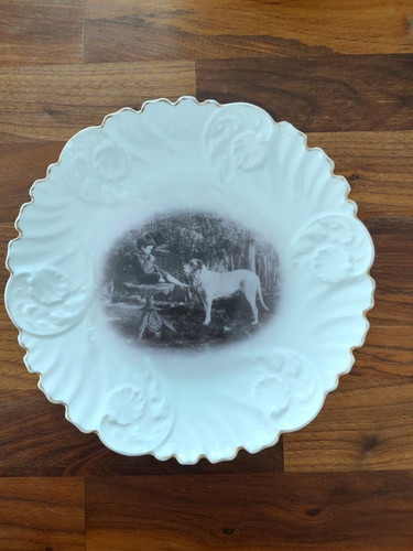 Piatti decorativi - , da