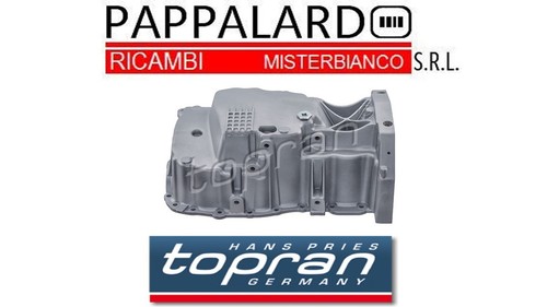 Coppa olio motore - coppa, lancia