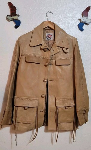 Giacca marlboro cowboy - marlboro, vintage