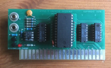 Apple1 ACI Cassette Interface
