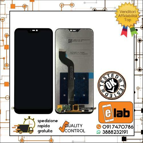 Display lcd touch - display,