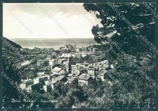 La Spezia Deiva Marina Foto FG cartolina JK4218