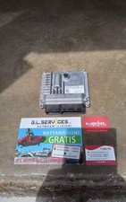 CENTRALINA MODULO UNITA COMANDO GESTIONE MOTORE ECU INIEZIONE VW GOLF 7 1.6 TDI