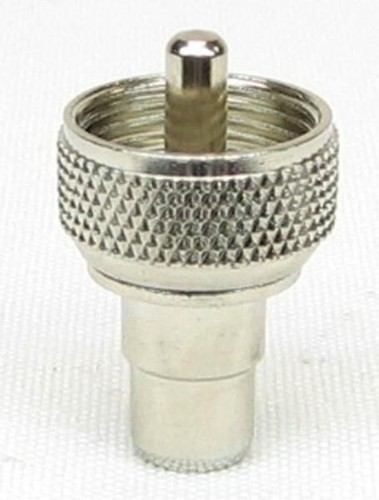 Mfj 7732 adaptor 259 - adaptor,, pl-259