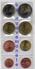 Cipro onete euro dal 2008 - in,