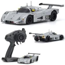 Kyosho 32353S MINI-Z RWD RTR