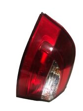 Fanale stop posteriore sinistro SX KIA Rio 3a serie Anno 2011-2017 Usato