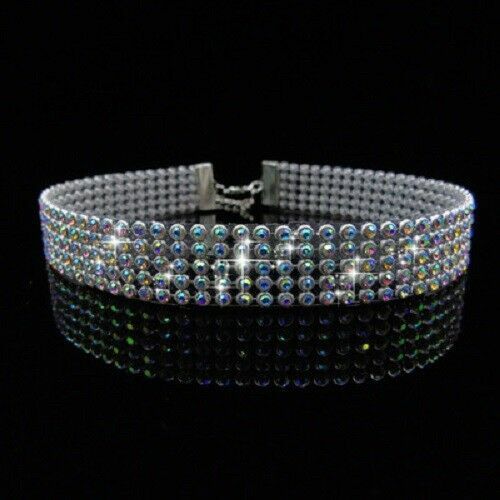 Collana donna girocollo - da,