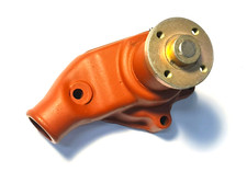 Pompa acqua Gaz 69, Pobeda