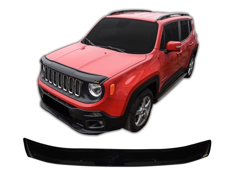Deflettore cofano per jeep - deflettore,