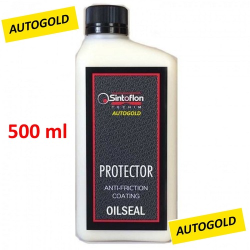 Sintoflon protector oilseal - sintoflon,