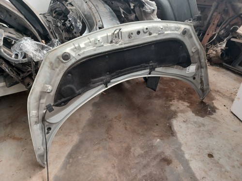 Cofano anteriore renault - anteriore,