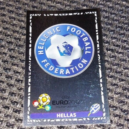 124 logo grecia - 124., sticker