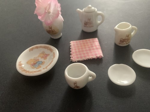 Set stoviglie ceramica - set,