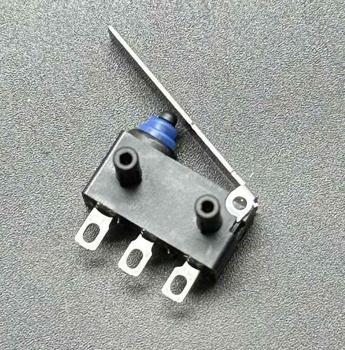 For omron touch micro switch - omron,