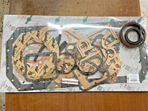 Kit guarnizioni motore same - guarnizioni,