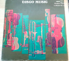 SILVANO CHIMENTI  -  Disco