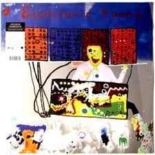 GEORGE HARRISON Electronic