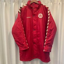 Giacca a vento Danimarca anni