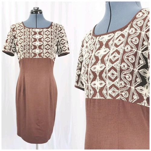Abito vintage yves cosette - vintage,