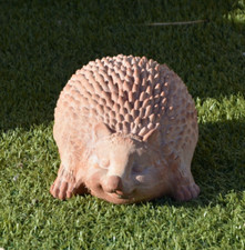 Stutuina riccio terracotta - stutuina,
