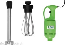 Mixer immersione con - mixer, ad