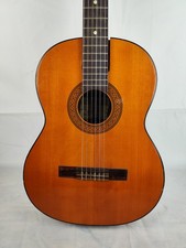 Chitarra 6 Corde Eko Modello 649 Spanish 4/4 Made In Italy  Recanati  250680