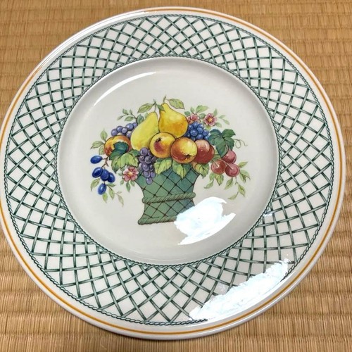 Villeroy boch cestello 27 cm - &,