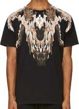 T-shirt Marcelo Burlon County