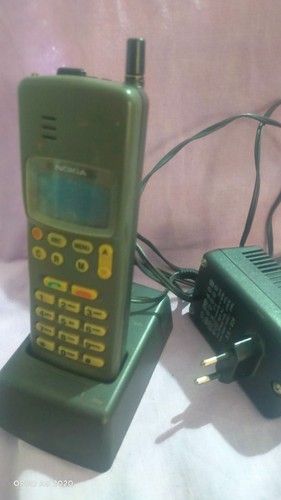 Cellulare nokia type - nokia, thx-6v