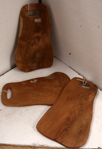 Tagliere legno teak - legno,