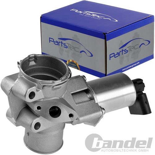 Valvola agr ricircolo gas - ricircolo, di