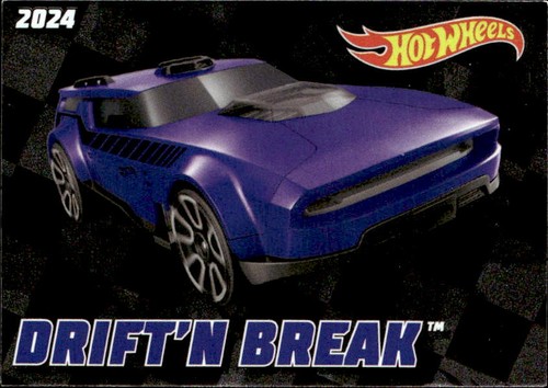 Hot wheels the - hot, road