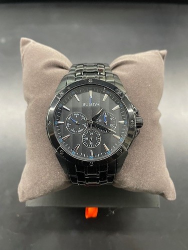 Bulova 98c121 multifunction - 98c121,
