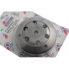 CAMPANA FRIZIONE TOP FZ00380