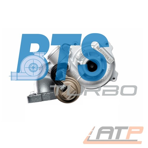 Bts turbo caricatore ricarica - bts,