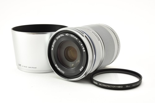 Ottime condizioni olympus - [ottime,