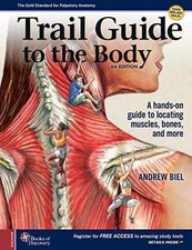 Trail Guide to The Body -