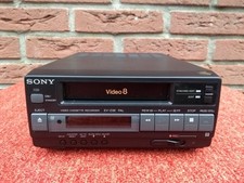 Registratore SONY EV-C3E