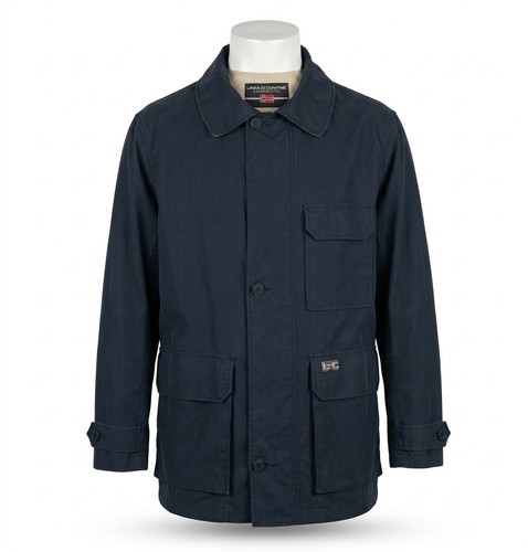 Giacca giaccone uomo linea - giacca,