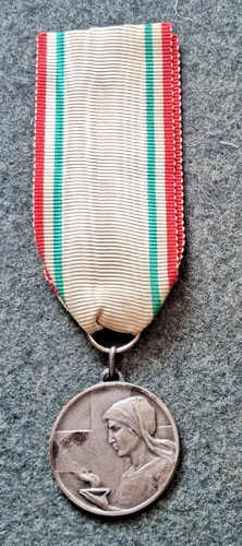 Regno croce rossa italia - croce,