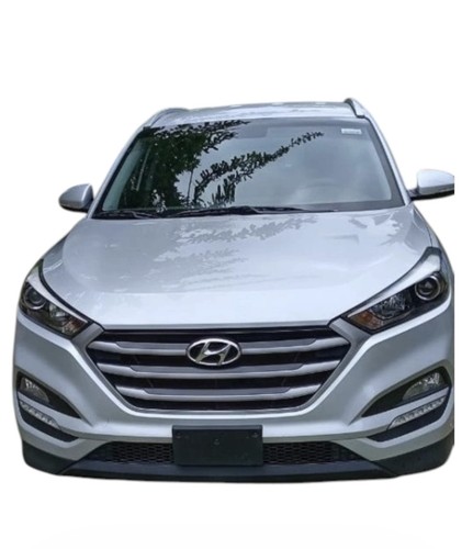 Hyundai tucson musata - tucson,