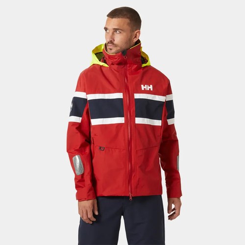 Giacca vela originale - giacca, helly